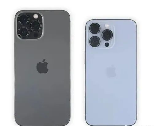 Iphone 13 Pro最强拆解 面包板社区