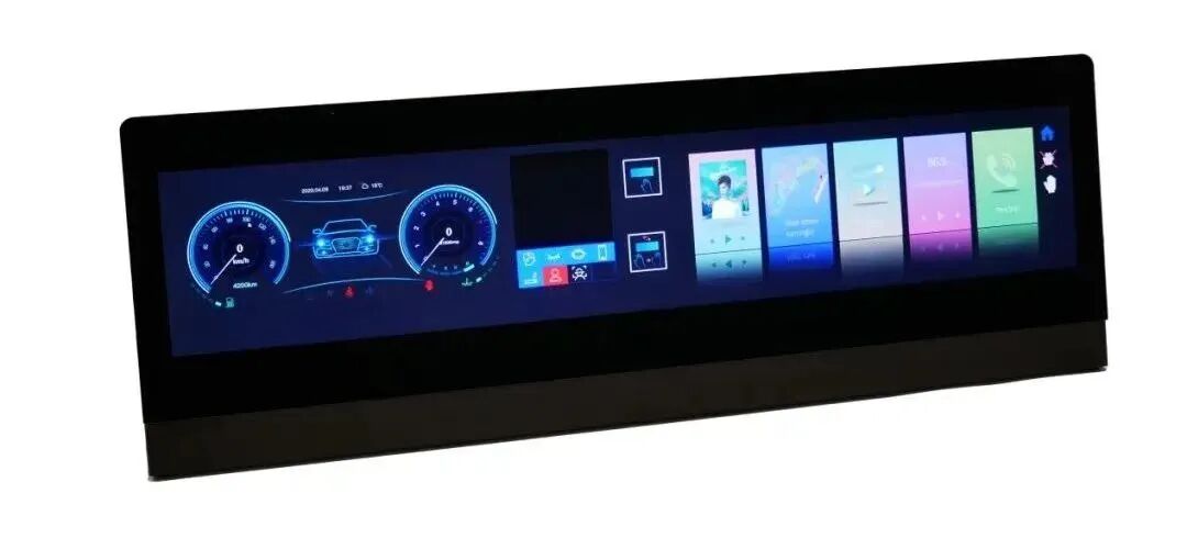 低频笔记本为什么SID 2022 ｜ 京东方、维信诺、天马、TCL华星、三星显示、LGD、友达、群创展示最新创新成果_https://www.jmylbn.com_新闻资讯_第23张