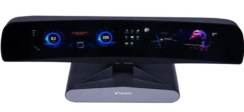 低频笔记本为什么SID 2022 ｜ 京东方、维信诺、天马、TCL华星、三星显示、LGD、友达、群创展示最新创新成果_https://www.jmylbn.com_新闻资讯_第24张