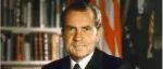 尼克松访华秘闻：访华带回的礼物引起了一场白宫火灾，另一场间接火灾有望近期出现。