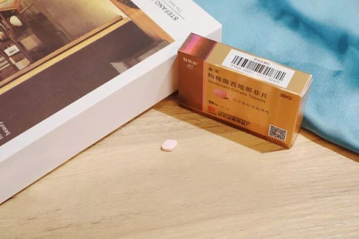 伟哥销售量第一广受认同！背后原因让人温暖