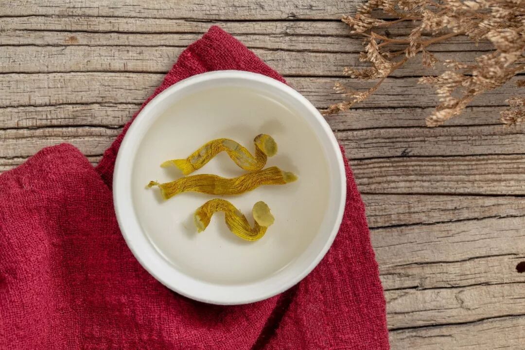 铁皮石斛这么多种吃法，你却只会用来泡水？？？