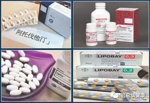 他汀类药物和阿司匹林需要注意什么？