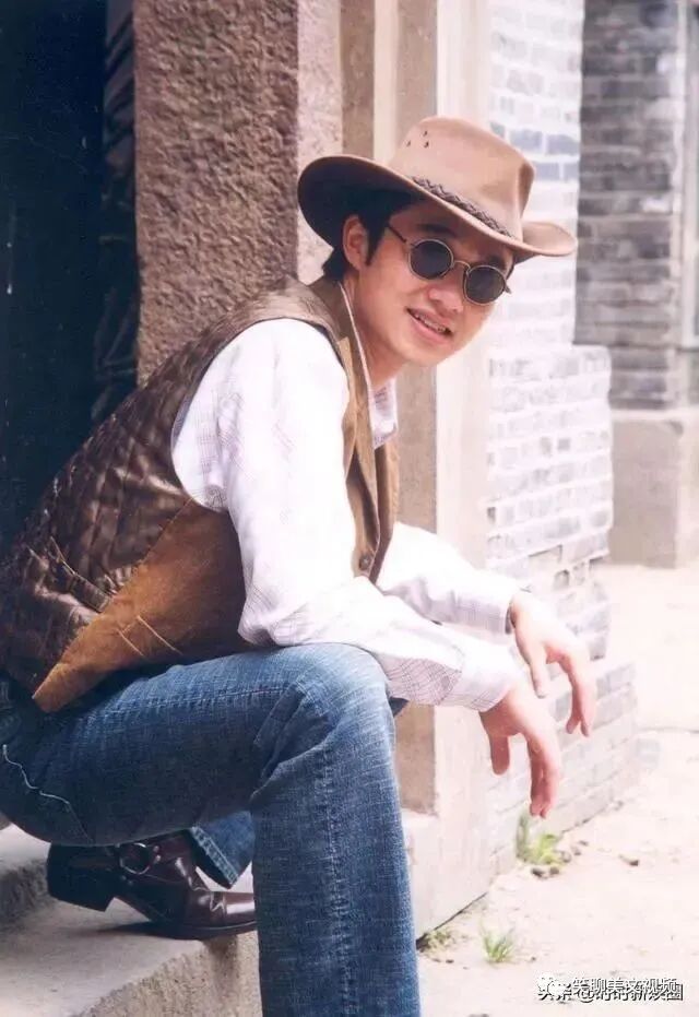 主持人程磊简历