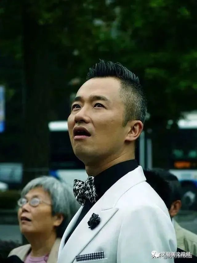 主持人程磊简历