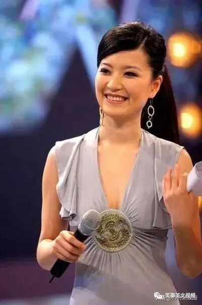 主持人程磊简历