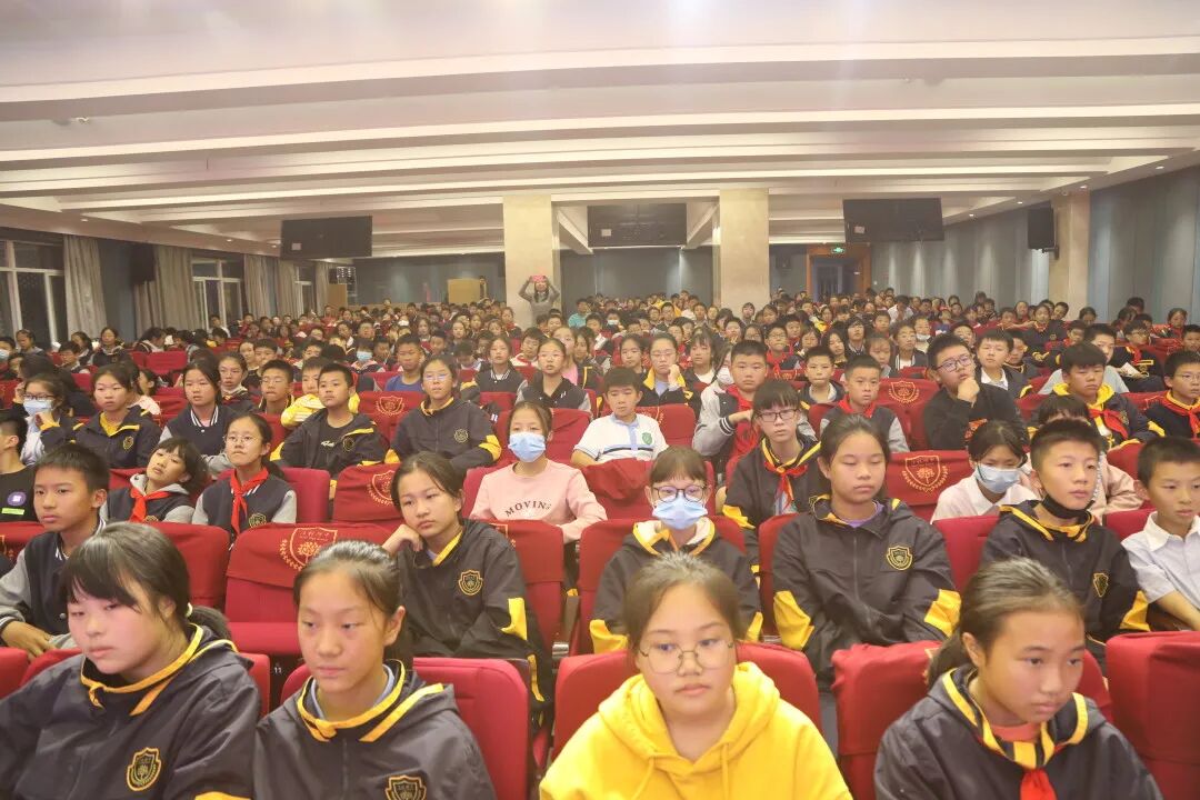 精彩不断!-江西科技学院附属中学欢迎您