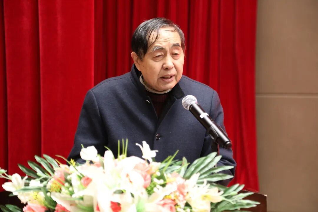 2020年全国高中数学联赛江西赛区颁奖大会在江科附中举行