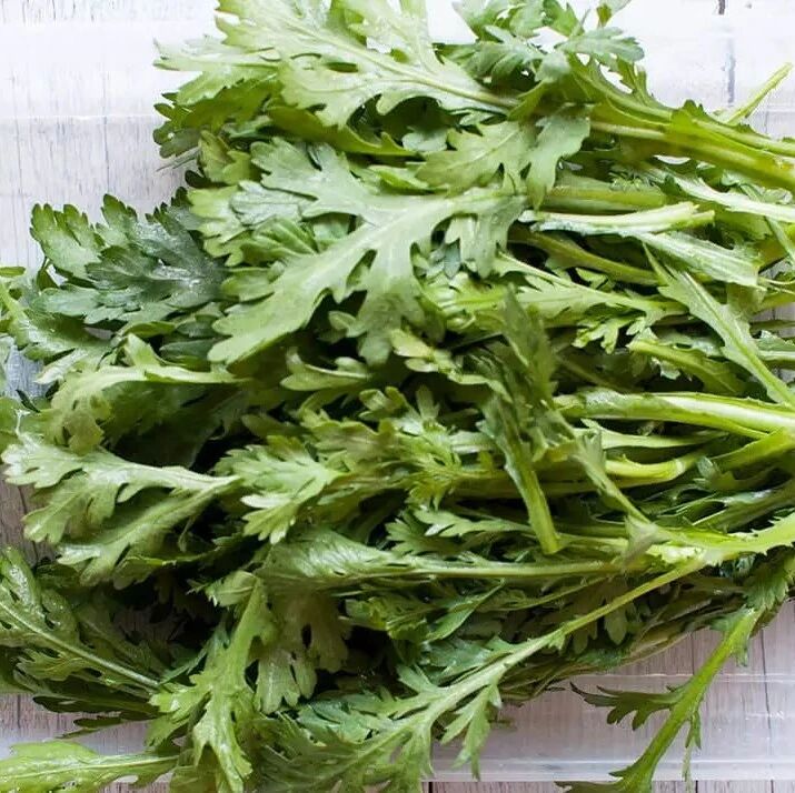 它被称为“皇帝菜”，常吃消肿甩脂