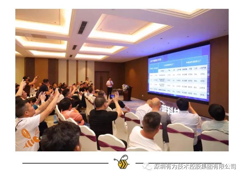 【見證藍科技】真 · LED智能涂裝方案正式發布！(圖17)