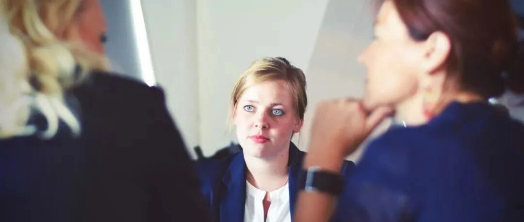 这才是办公室政治的最好解药