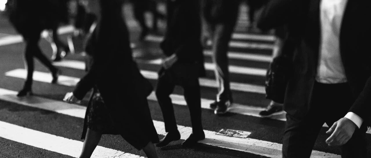 你的思考方式里，藏着你的命运