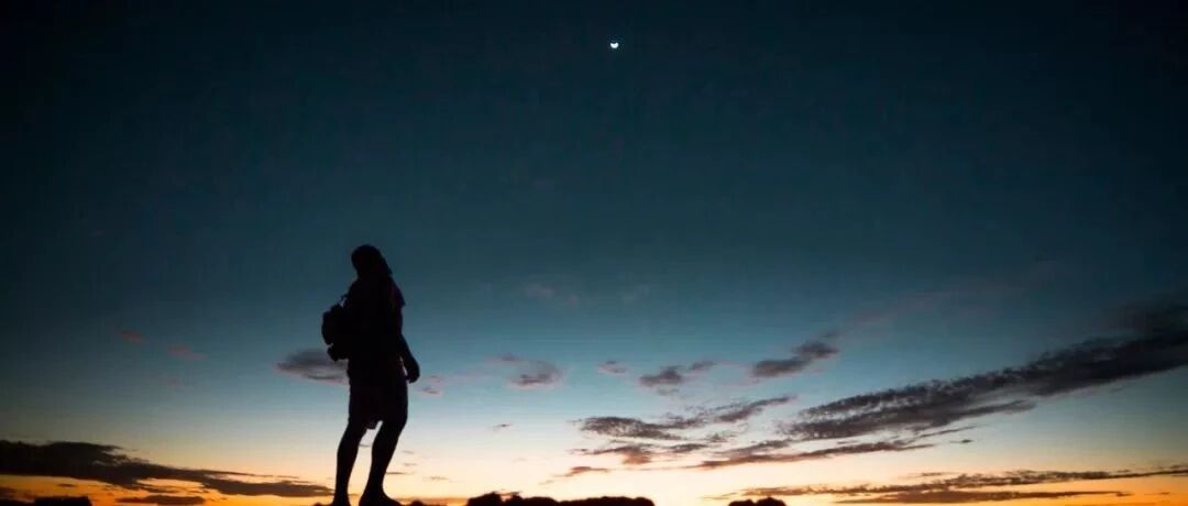 一个人开始高度自律的4个迹象