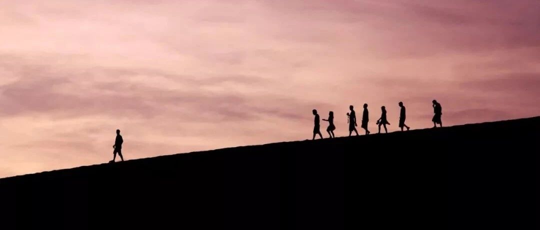 你必须精力充沛，才扛得住世事艰难