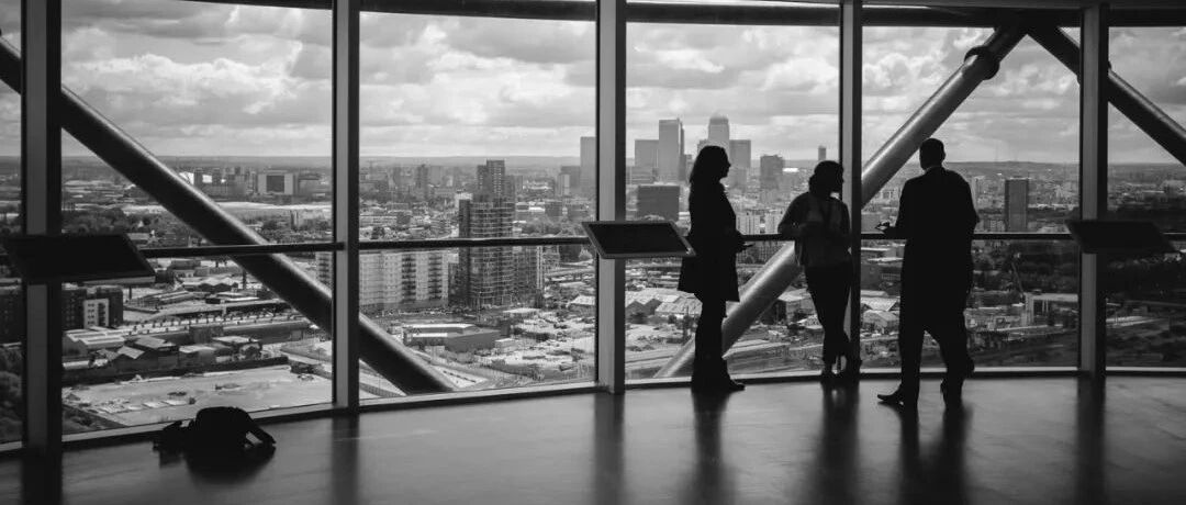 员工离开的不是公司，而是这样的上级