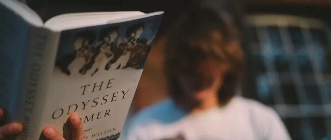 读书，是人生的一场修行