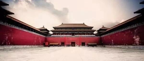 中华文明第一次被清华大学教授整理的如此清晰！