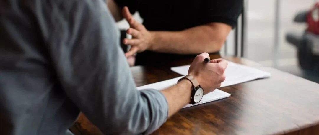 我喜欢和靠谱的人相处