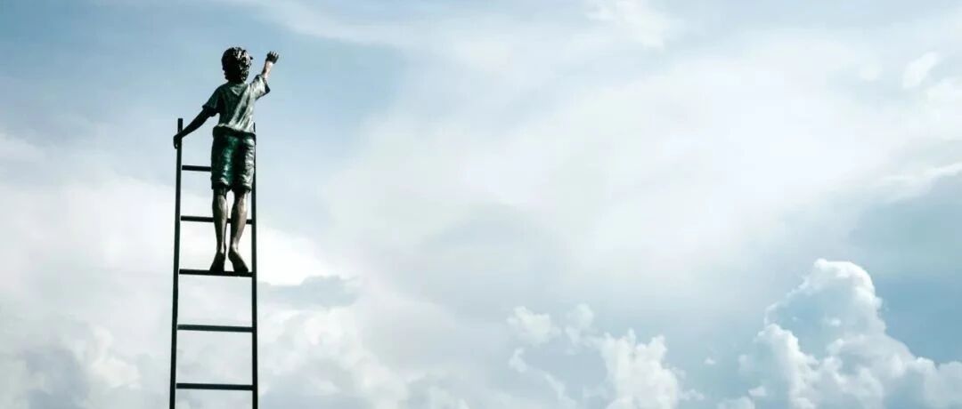 真正决定人生高度的，不是智商与情商，而是逆商