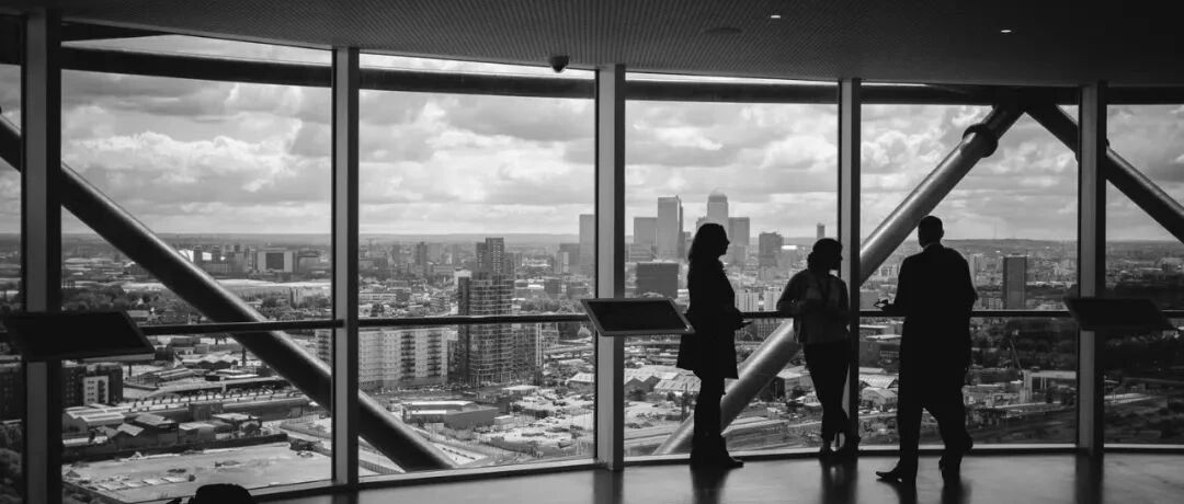 比情商更能决定人生的，是“能扛事儿”