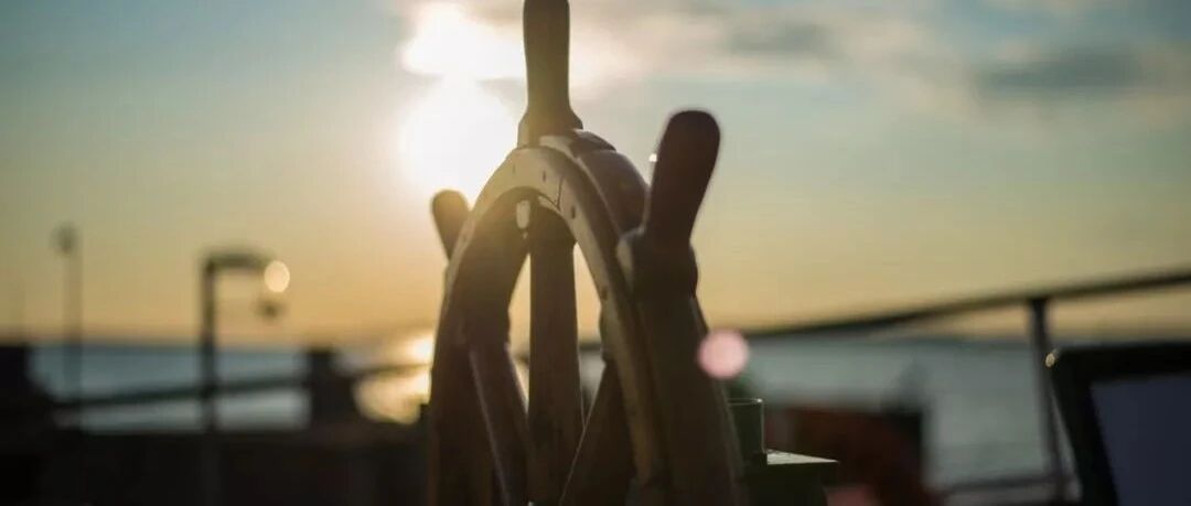 我调研了10年才发现：不怕大风大浪的人，都有这12项技能