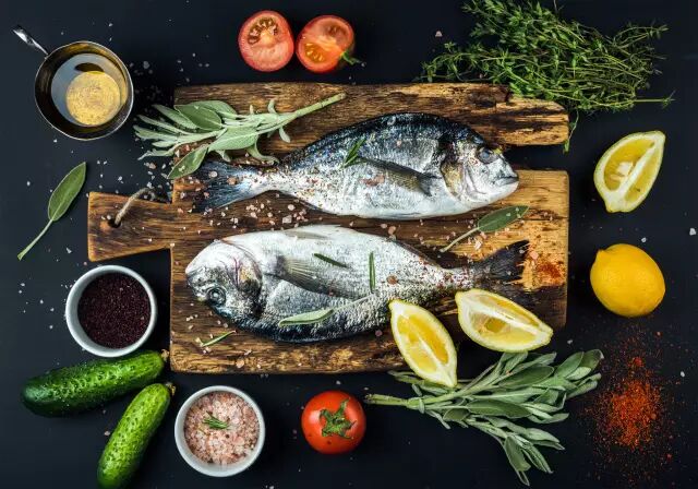 清淡饮食=只吃菜不吃肉?90%的人可能都错了!