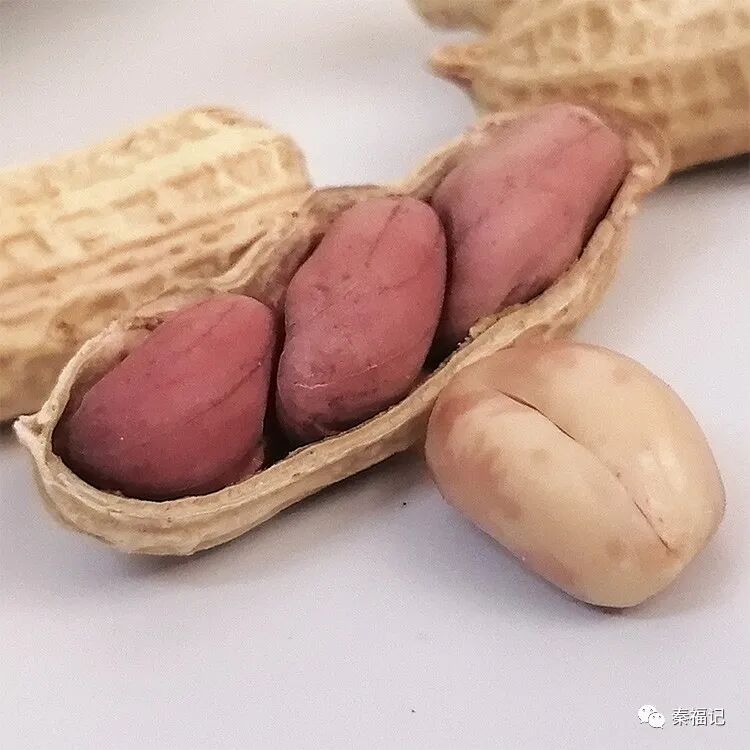 百日红原味花生0-750