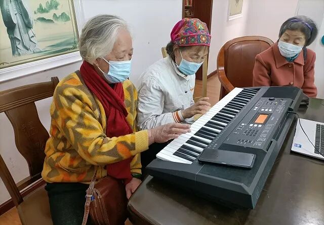 零基础电子琴教程