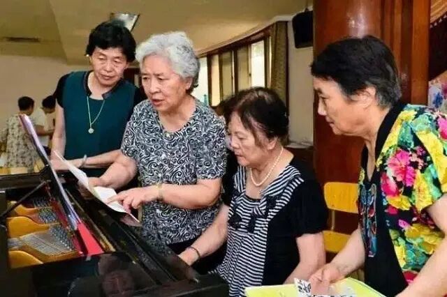 零基础钢琴教程