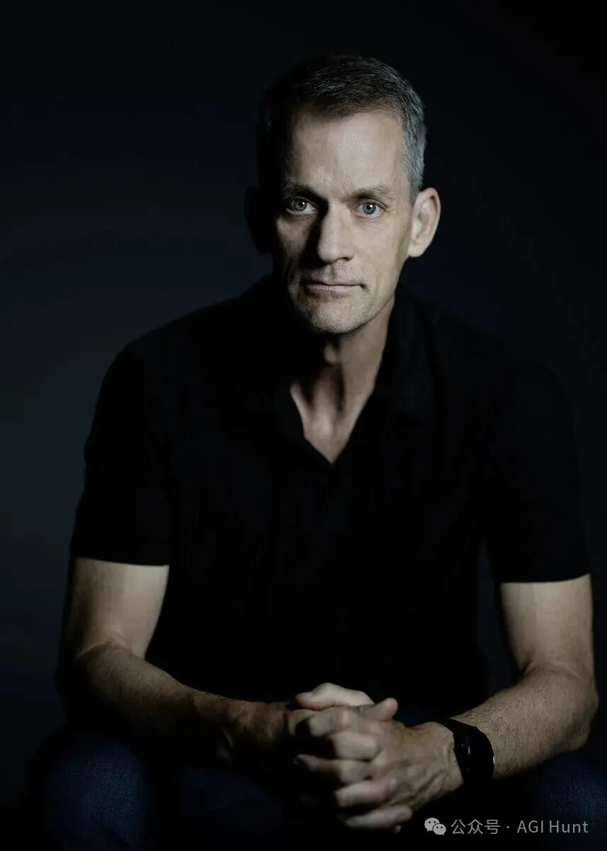 Jeff Dean