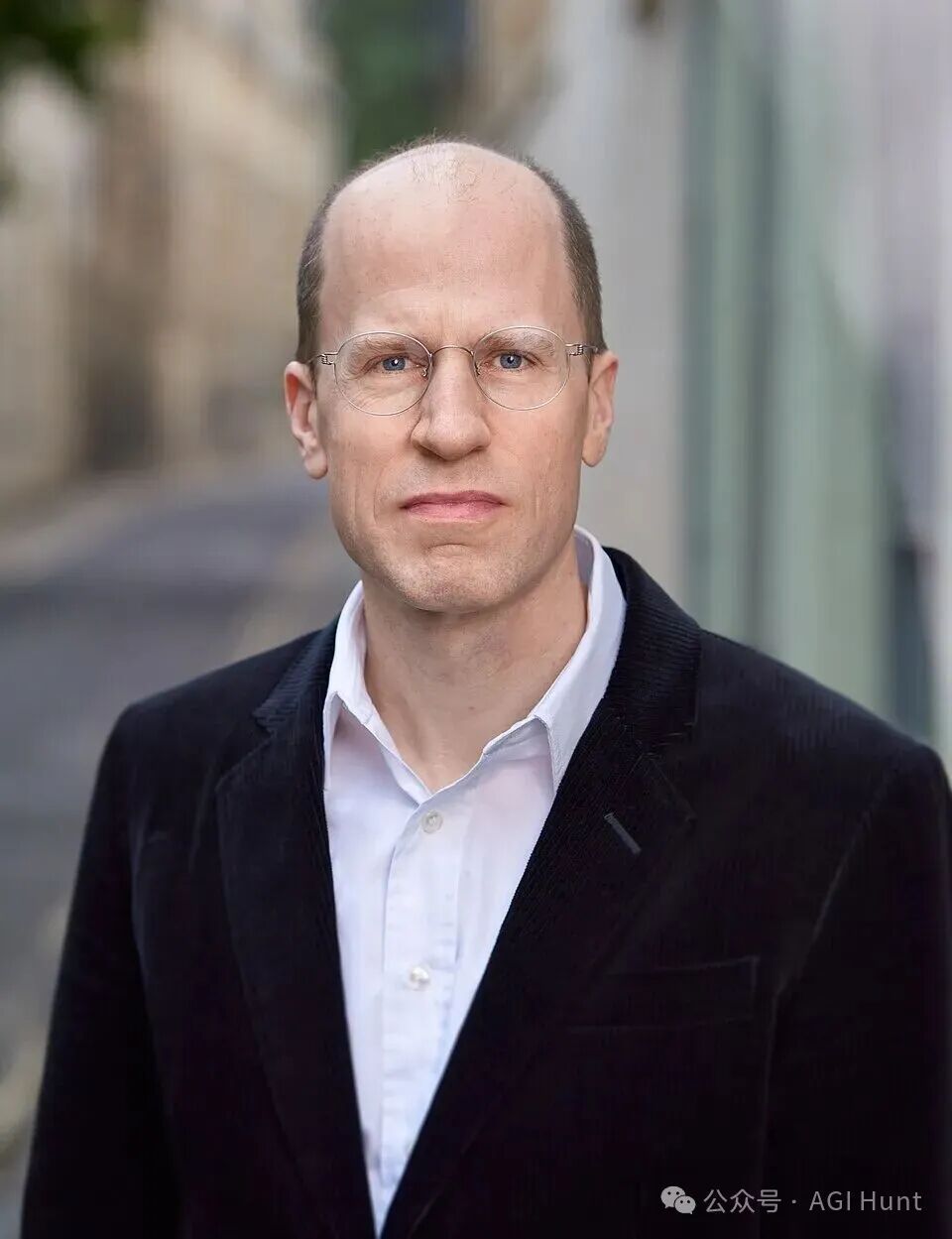 Nick Bostrom，牛津大学哲学家，人择原理的重要推动者
