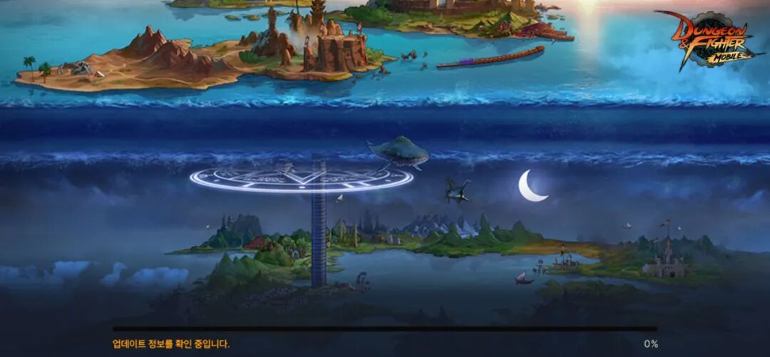 dnf手游韩服怎么下载不了_dnf手游韩服下载链接_汽油加速器