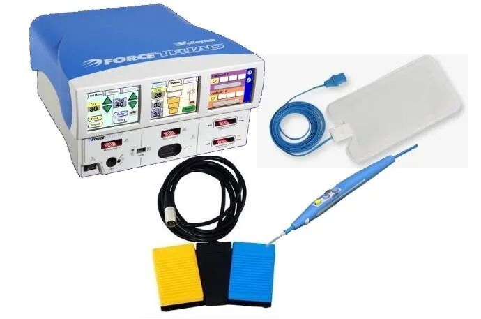 单极为什么要贴负极板电外科干货｜单极电刀的安全使用_https://www.jmylbn.com_新闻资讯_第3张