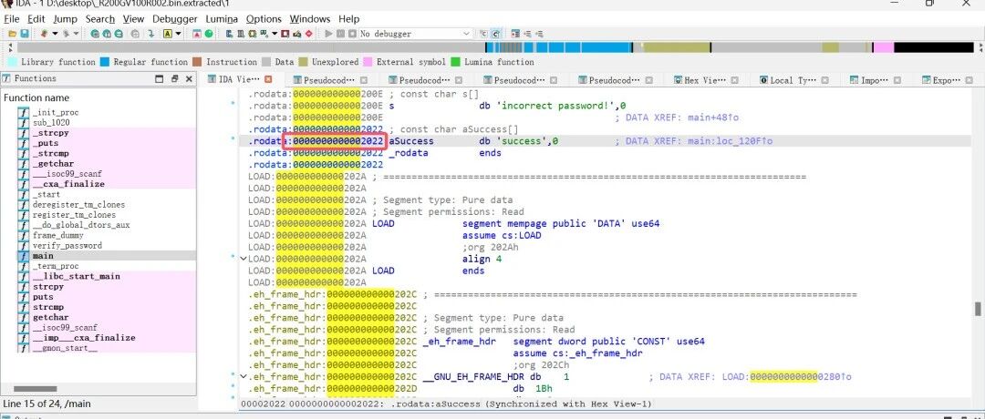 Example Image