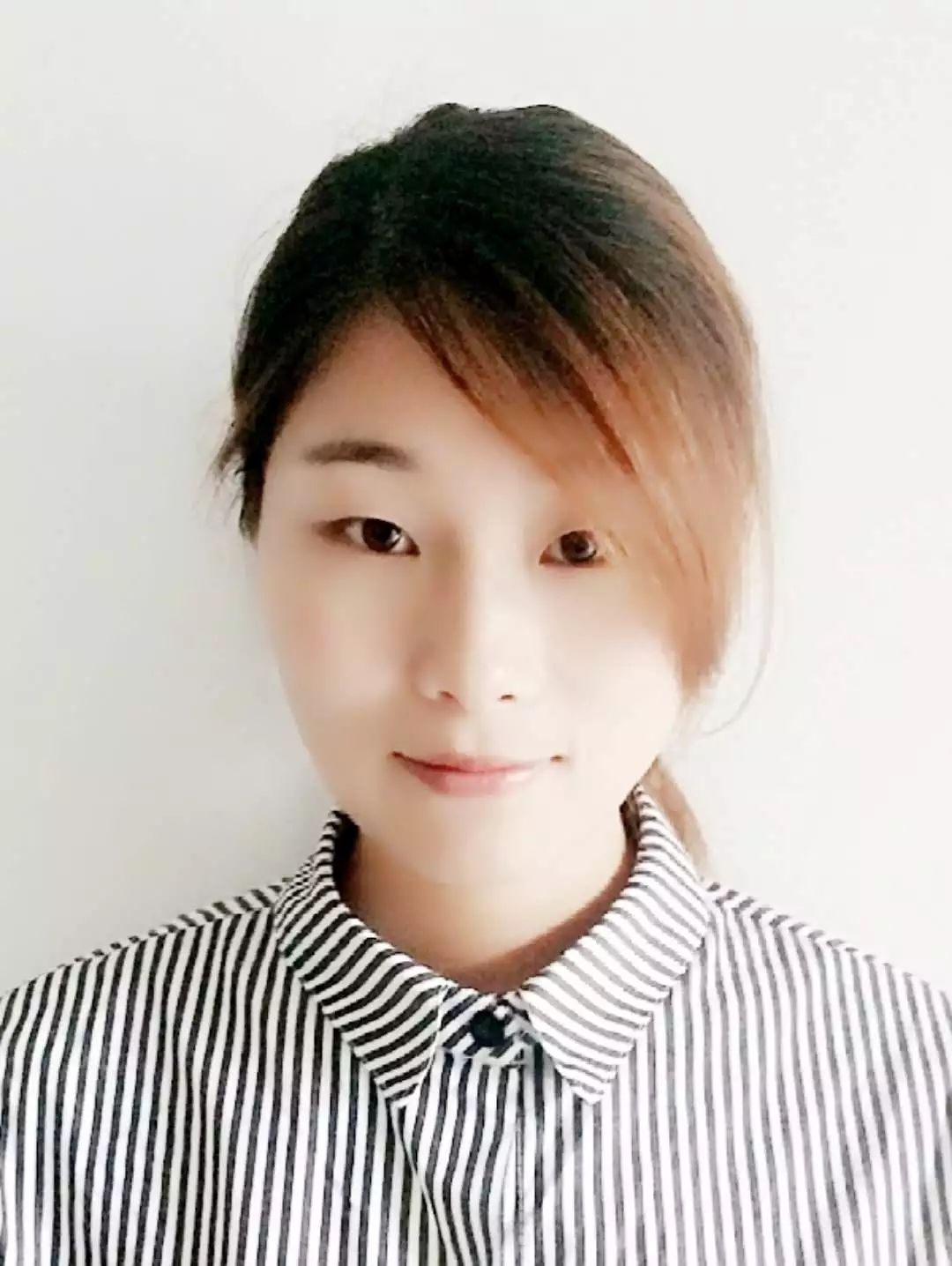 两学一做之榜样的力量—王茹月