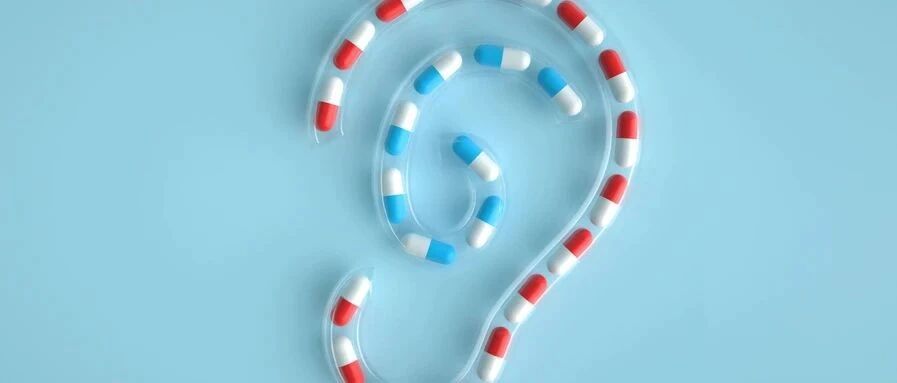 耳穴治疗失眠，这几个穴位记准了！