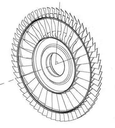六代机先进动力技术进展研究的图17