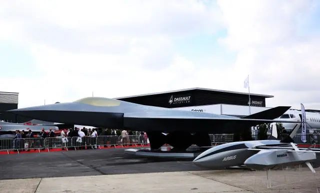 六代机先进动力技术进展研究的图3