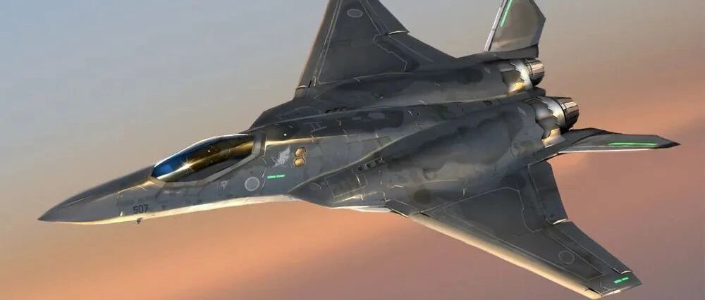 六代机先进动力技术进展研究