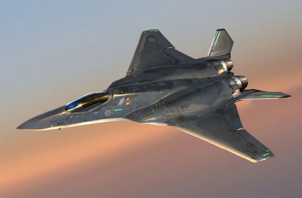 六代机先进动力技术进展研究的图4