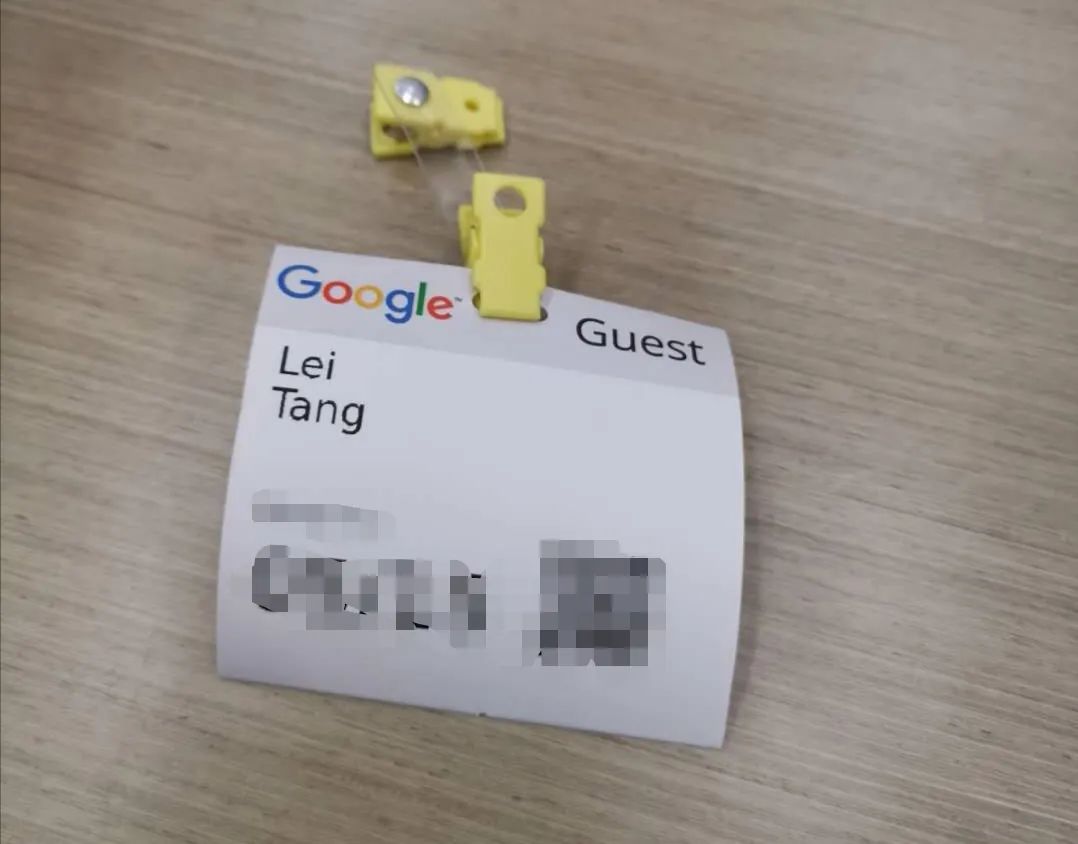 面試Google，我掛在了第七輪...... 職場 第2張