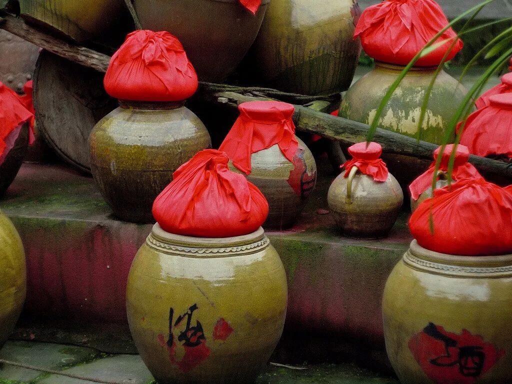 新春佳节奉上“饮酒指南”