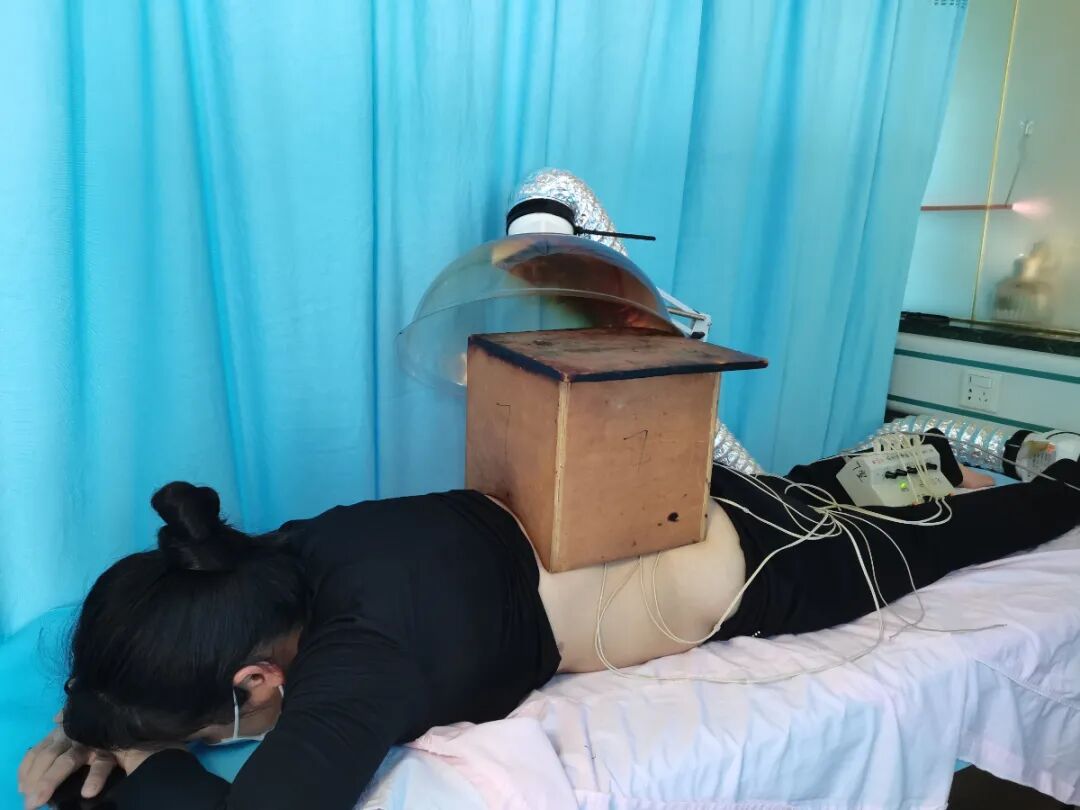 康复治疗激光怎么收费止痛“硬核”设备 ｜ 我院针灸康复科引进超激光疼痛治疗仪，快来了解一下吧！_https://www.jmylbn.com_新闻资讯_第11张