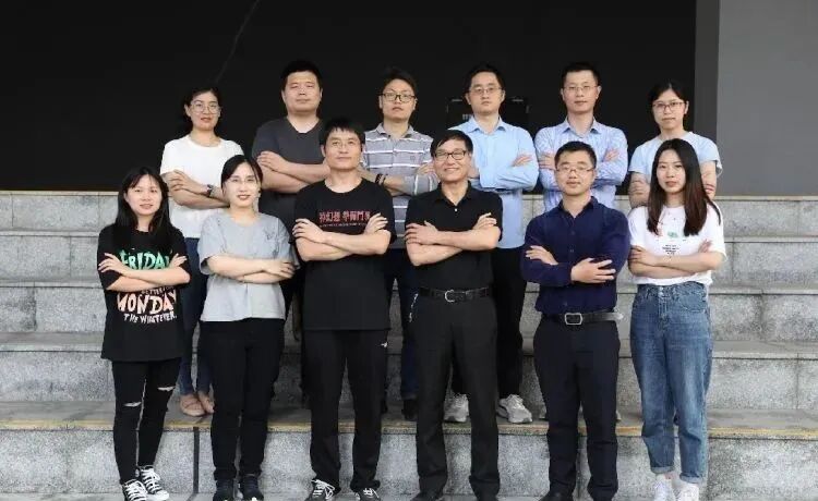 张学记院士：深耕传感领域30余载，毅然回国打造传感器强国-电子工程专辑