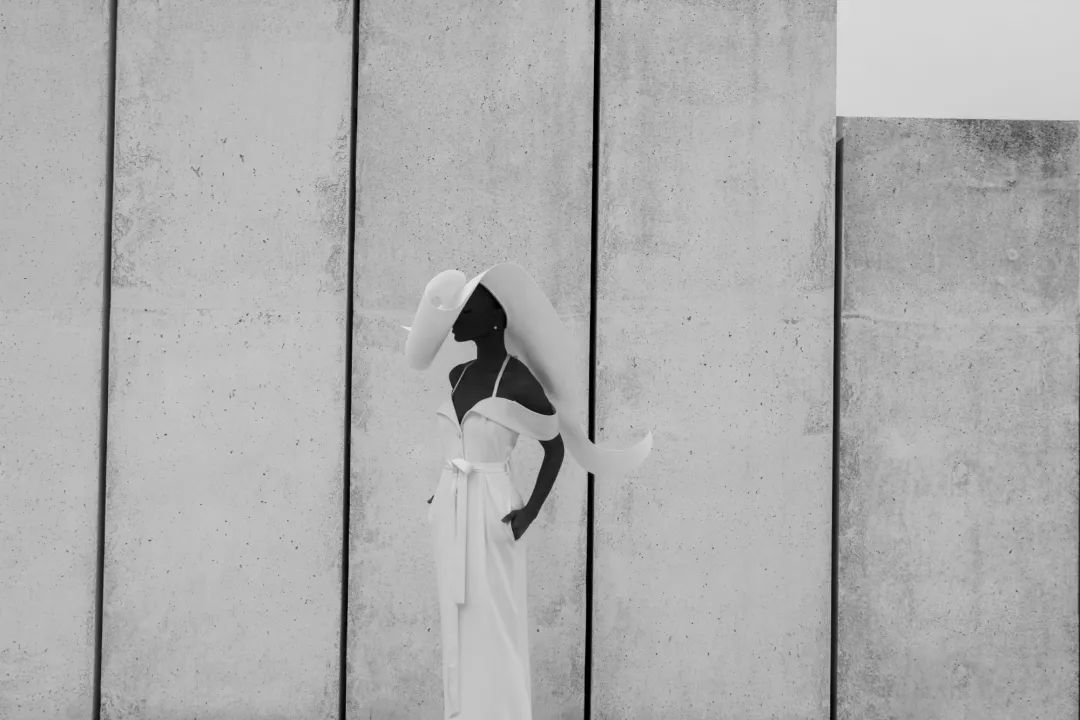 Livne White婚紗系列，細膩描繪女生獨特樣貌 時尚 第5張