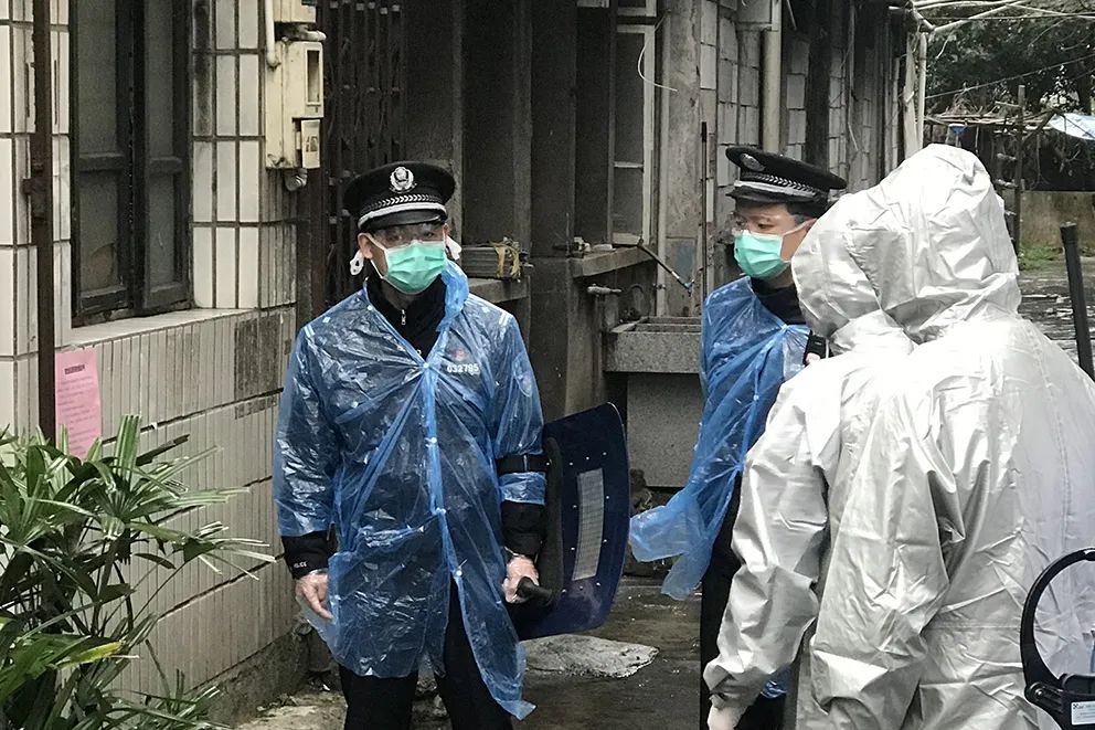 “今天我们领证了!”