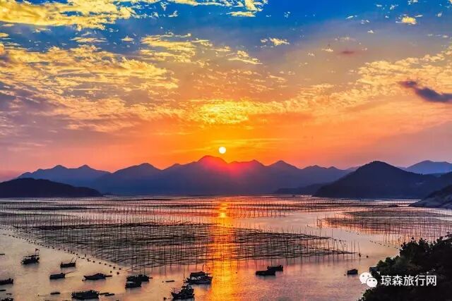 19福建霞浦滩涂4日深度摄影之旅 第三期 12月9 12日 报名进行中 琼森旅行网 微信公众号文章阅读 Wemp