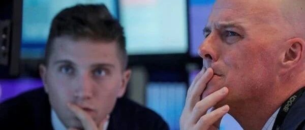 随着股市经历史诗般的反弹 公司高管们纷纷抛售股票