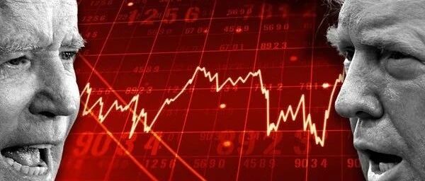 拜登的民调领先增加了市场对美国经济需要等到明年才能出台刺激措施的担忧