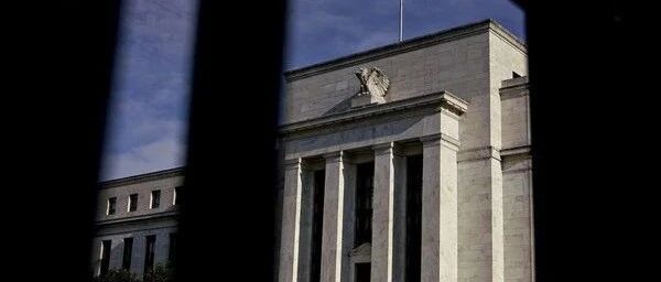 市场并不相信美联储能够实现其通胀目标